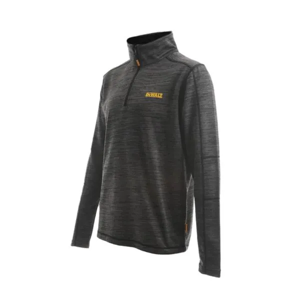 Работен суичър - DEWALT, JONESBORO Fleece, DWC149-004-XL
