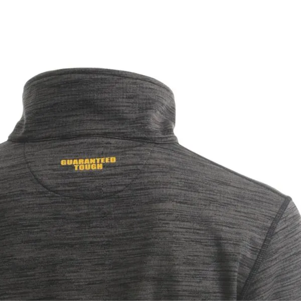 Работен суичър - DEWALT, JONESBORO Fleece, DWC149-004-XL