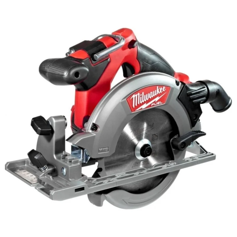 Комплект акумулаторни инструменти Milwaukee M18 FPP5K-502B, 18V, 5 машини, 4933471209