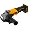 Акумулаторен ъглошлайф - DeWALT, DCG407N, 18V 125 мм, DCG407N