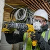 DeWALT D25033K , 710 W
