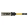 Магнитен държач за битове DeWalt DT7522-QZ Impact Ready със зона за усукване