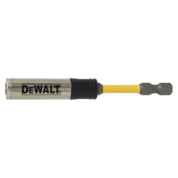 Магнитен държач за битове DeWalt DT7522-QZ Impact Ready със зона за усукване