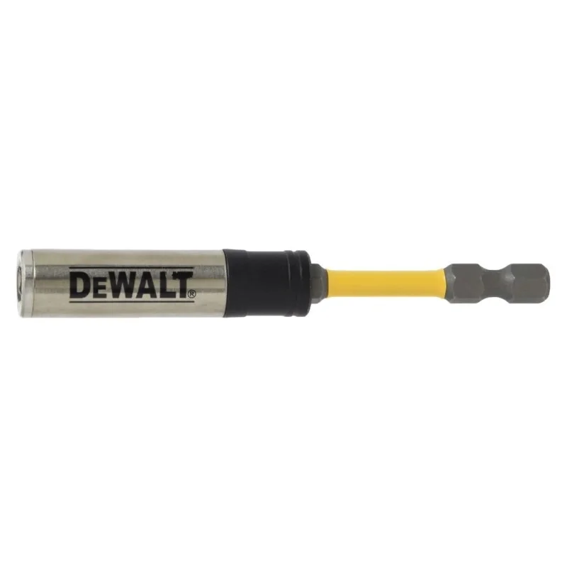 Магнитен държач за битове DeWalt DT7522-QZ Impact Ready със зона за усукване