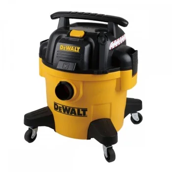 Прахосмукачка - DeWALT, DXV23PTA, 23 л, 1150W, DXV23PTA