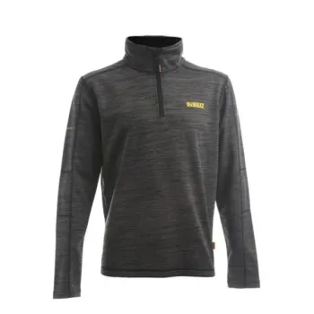 Работен суичър - DEWALT, JONESBORO Fleece, DWC149-004-XL