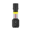 Битове за винтоверт Bosch PRO Impact T30 2608522477, 25 мм, 2 бр.