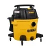 Прахосмукачка за сухо и мокро почистване - DeWALT, 34 л, DXV34PTA