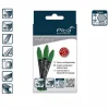Pica Classic PRO 590/36 Forester & Marking Chalk, 12 × 120 mm, Green, 12 Pcs