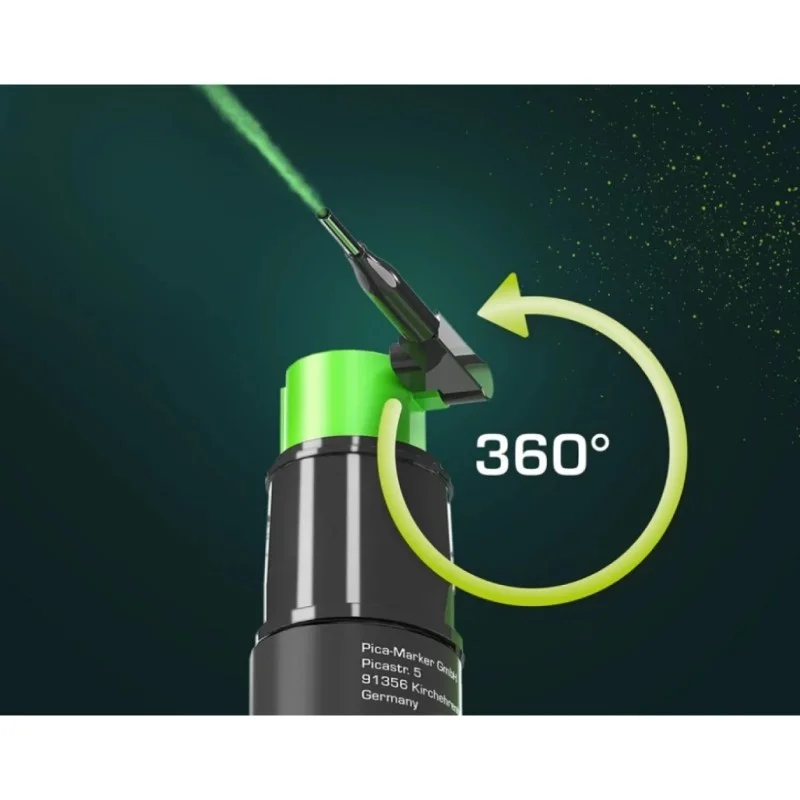 Маркер за прах - PICA, 2020, Pica Powder Spraymarker, 2020