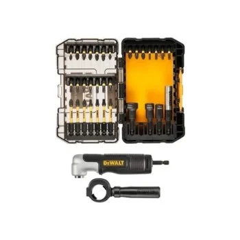 DeWALT x McLaren F1 DT70782-QZ Impact Bit & Accessory Set, 33 Pieces