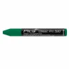 Pica Classic PRO 590/36 Forester & Marking Chalk, 12 × 120 mm, Green, 12 Pcs