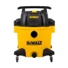 Прахосмукачка за сухо и мокро почистване - DeWALT, 34 л, DXV34PTA
