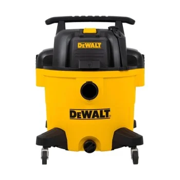 Прахосмукачка за сухо и мокро почистване - DeWALT, 34 л, DXV34PTA