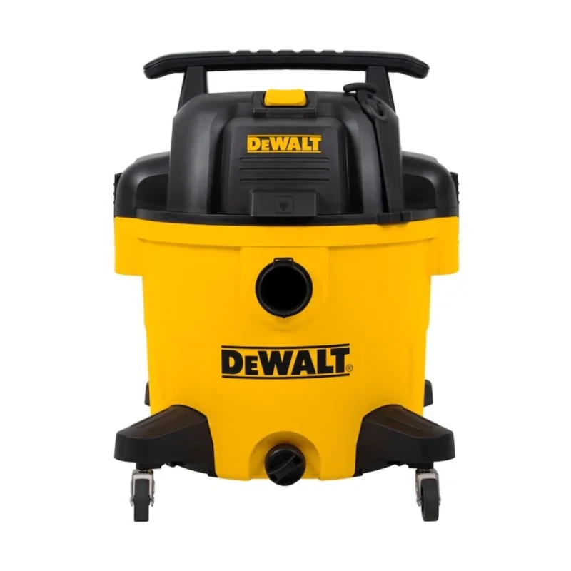 Прахосмукачка за сухо и мокро почистване - DeWALT, 34 л, DXV34PTA