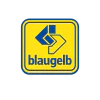 Blaugelb