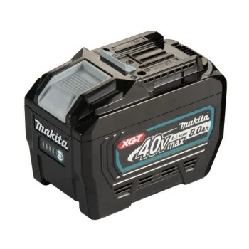 Акумулаторна батерия - Makita, BL4080F, XGT, 191X65-8