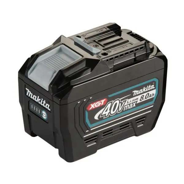 Акумулаторна батерия - Makita, BL4080F, XGT, 191X65-8