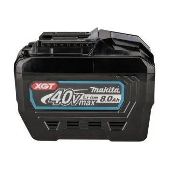 Акумулаторна батерия - Makita, BL4080F, XGT, 191X65-8