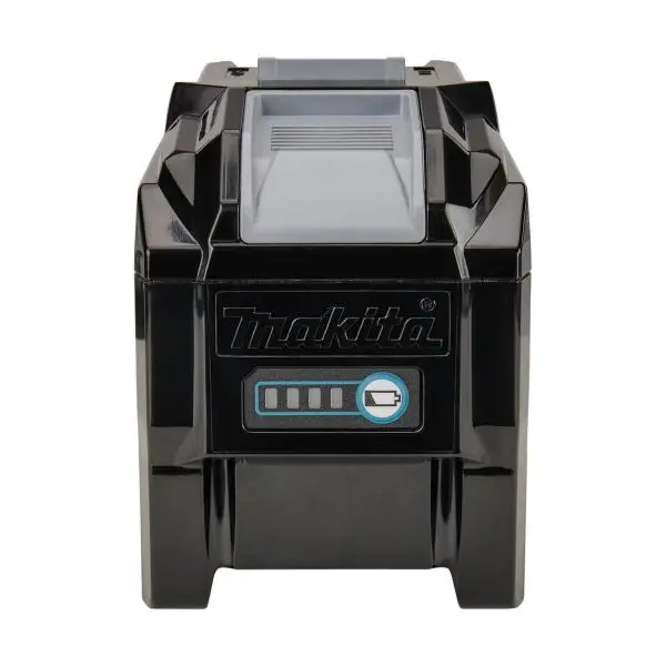 Акумулаторна батерия - Makita, BL4080F, XGT, 191X65-8