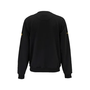 Суитшърт DEWALT DWC237-001, 100 Year Graphic Sweatshirt Black