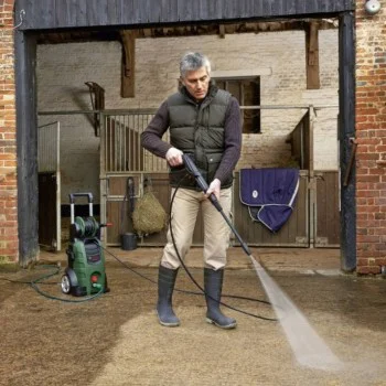 Водоструйка Bosch AdvancedAquatak 140 06008A7D00