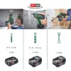 Cordless drill Bosch UniversalHammer 18V 06039D6000