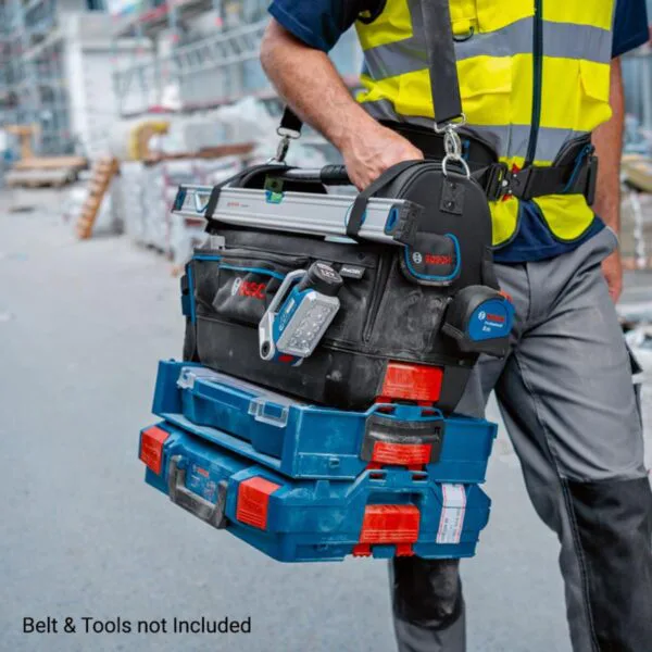 Чанта за инструменти Bosch Professional GWT 20 1600A025L6