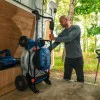 Cordless lawn mower Bosch GRA 18V2-4 6SP 06008C8201