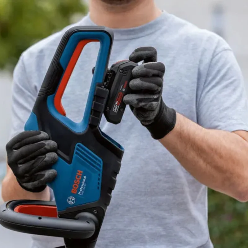 Cordless Brushcutter Bosch Professional GHE 18V-50 06008C9500