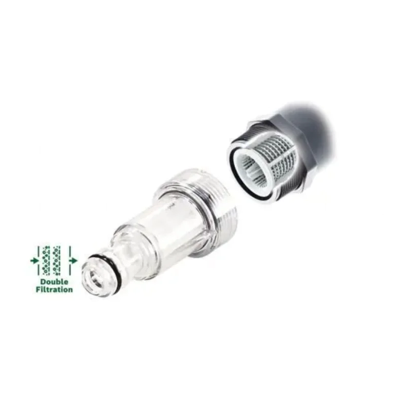 Bosch AdvancedAquatak 140 06008A7D00