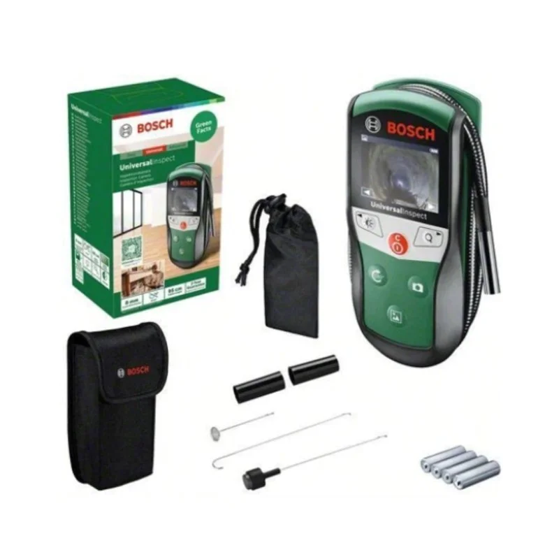Bosch UniversalInspect Inspection Camera 0603687001