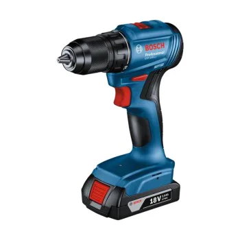 Акумулаторен винтоверт Bosch Professional GSR 185-LI 06019K3000