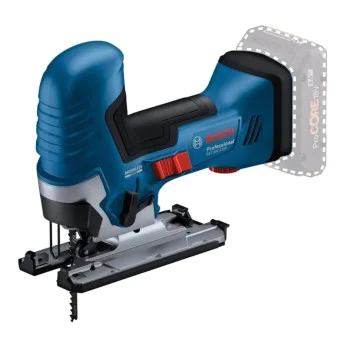 Акумулаторен прободен трион Bosch GST 18V-125 S 0615V0003B