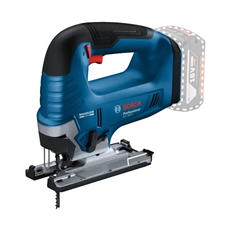 Cordless jig saw Bosch Professional GST 185-LI 06015B3021