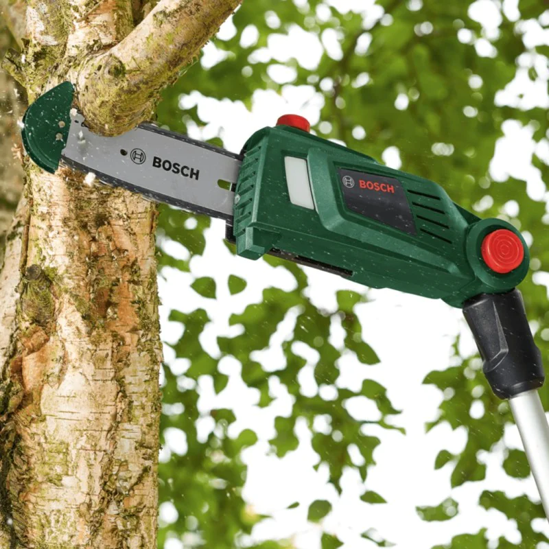Cordless Bosch UniversalChainPole 18 06008B3100
