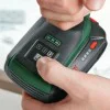 Cordless impact wrench Bosch UniversalImpactDrive 18V-350 0603980304