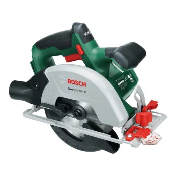Акумулаторен циркуляр Bosch EasyCirc 18V-48 06033B1500