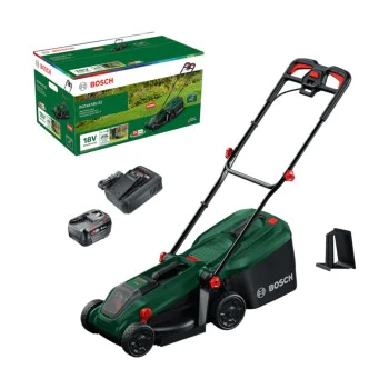 Акумулаторна косачка Bosch Rotak 18V-32 06008B9P00