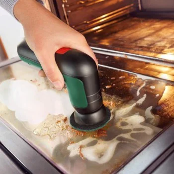 Bosch UniversalBrush Cordless Cleaning Brush 06033E0000