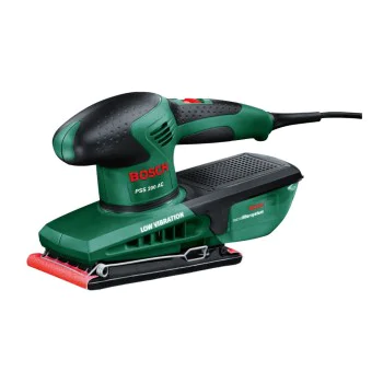 Виброшлайф Bosch PSS 200 AC 0603340100