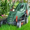 Electric lawn mower Bosch UniversalRotak 37-555 06008A6501