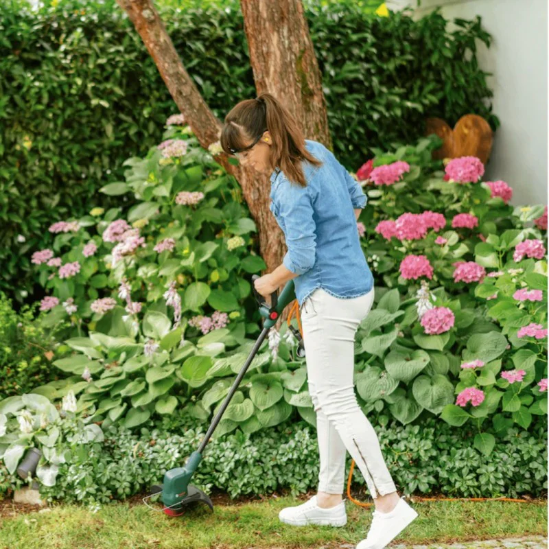 Електрически тример за трева Bosch EasyGrassCut 23 06008C1H01