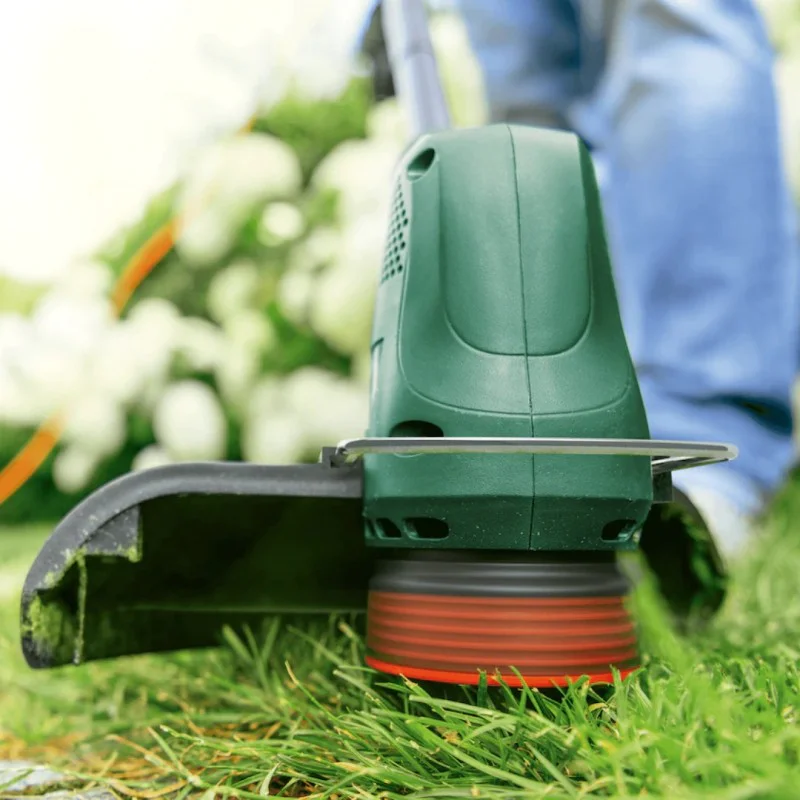 Bosch Electric Grass Trimmer EasyGrassCut 26 06008C1J01