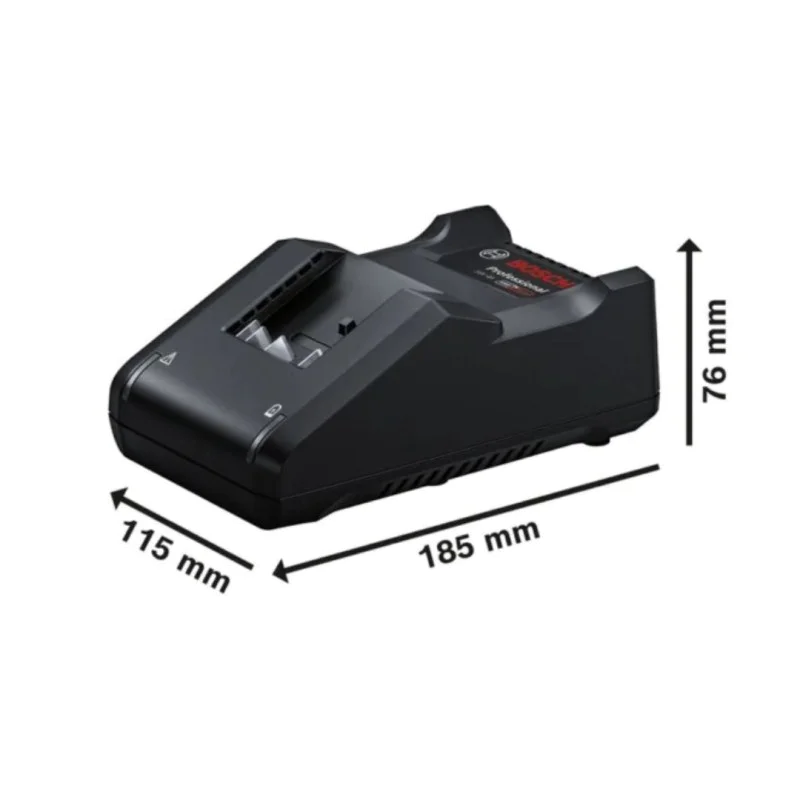 Bosch GAL 18V-40 charger 1600A019RJ