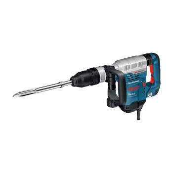 Къртач Bosch GSH 5 CE 0611321000