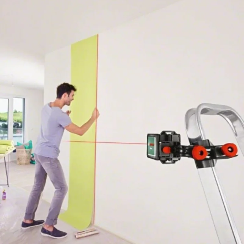 Bosch Quigo III Laser Level 0603663503