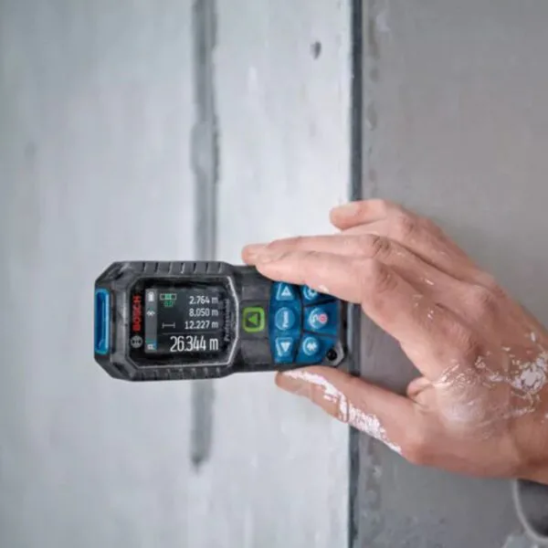 Bosch Laser Measure GLM 50-27 CG 0601072U00
