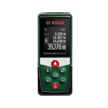 Bosch UniversalDistance 40C Laser Measure 0603672101