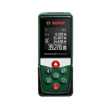 Лазерна ролетка Bosch UniversalDistance 40C 0603672101
